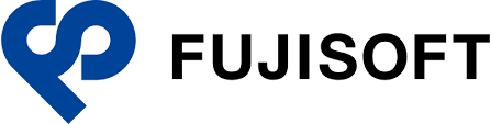 FUJI SOFT INCORPORATED logo
