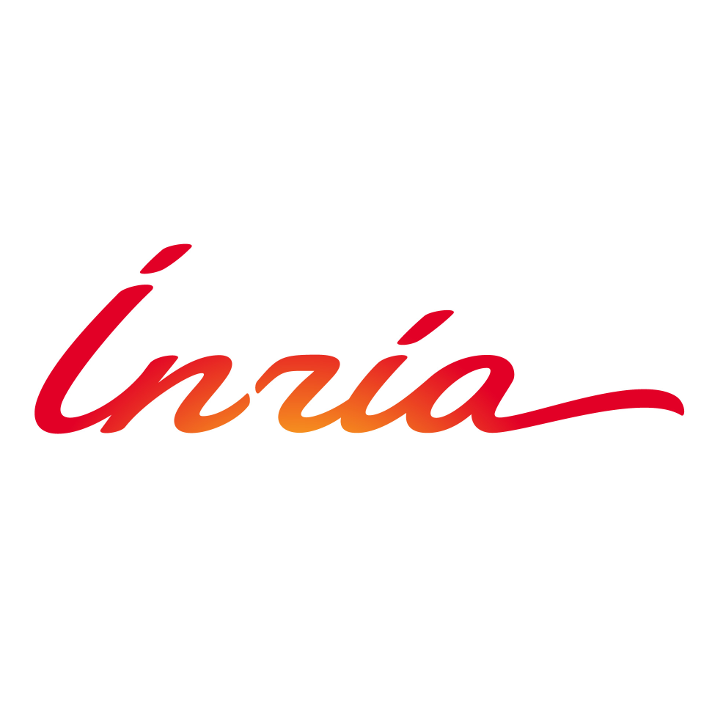 Institut National de Recherche en Informatique et Automatique logo
