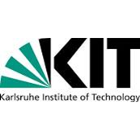 Karlsruhe Institute of Technology logo