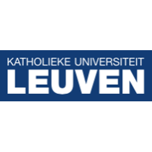 Katholieke Universiteit Leuven logo