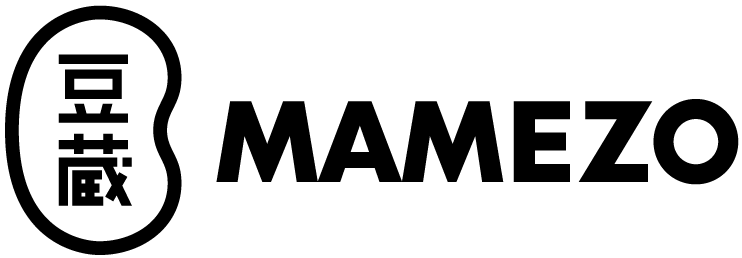 MAMEZO Co., Ltd. logo