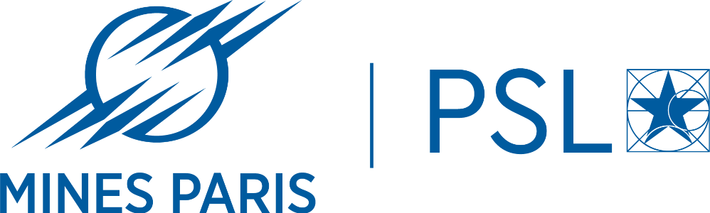 Mines Paris - PSL logo