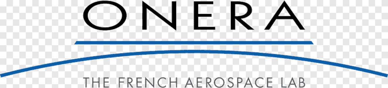 ONERA: The French Aerospace lab logo