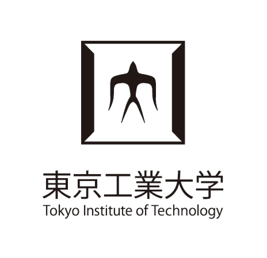 Tokyo Institute of Technology logo