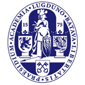 Universiteit Leiden logo