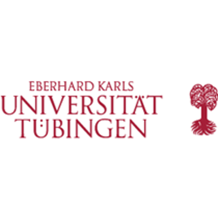 Universität Tübingen logo