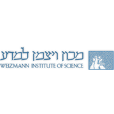 Weizmann Institute logo