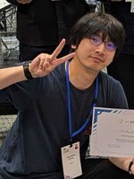 Yunosuke Aoyama photo