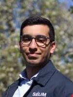 Selim Ben Abdallah photo