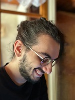Raphaël d'Orfani photo