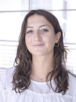 Chiara Evangelisti photo