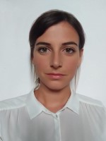Irene Frizza photo