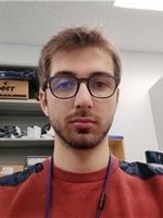 Lucas Gamez photo