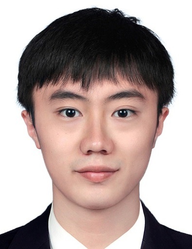 Xinchi Gao photo