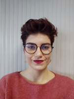 Eva Goichon photo
