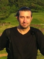 Nevrez Imamoglu photo