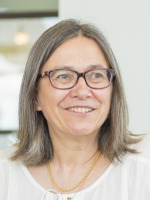 Kristiina Jokinen photo