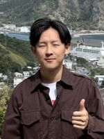 Kotaro Kajitsuka photo