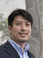 Hiroshi Kaminaga photo