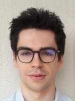 Pierre-Alexandre Leziart photo