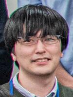 Shimpei Masuda photo