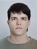 David Mesaros photo