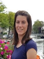 Cecilia Morandi photo