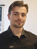 Bastien Muraccioli photo