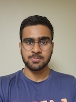 Dhanush Kumar Varma Penmetsa photo