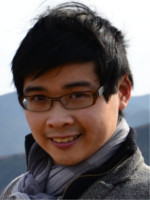 Tu-Hoa Pham photo