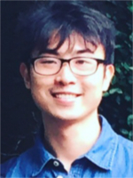 Yili Qin photo