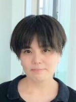 Naoko Sakai photo