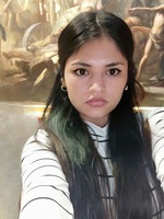 Kimberly Grace Sevillano C. photo