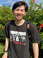 Katsuki Tanabe photo