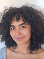 Ghita Tazeroualt Tlamcani photo