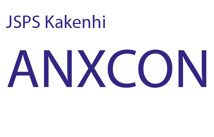 AnxCon - Understanding and controlling the effects of anxiety on motor behavior