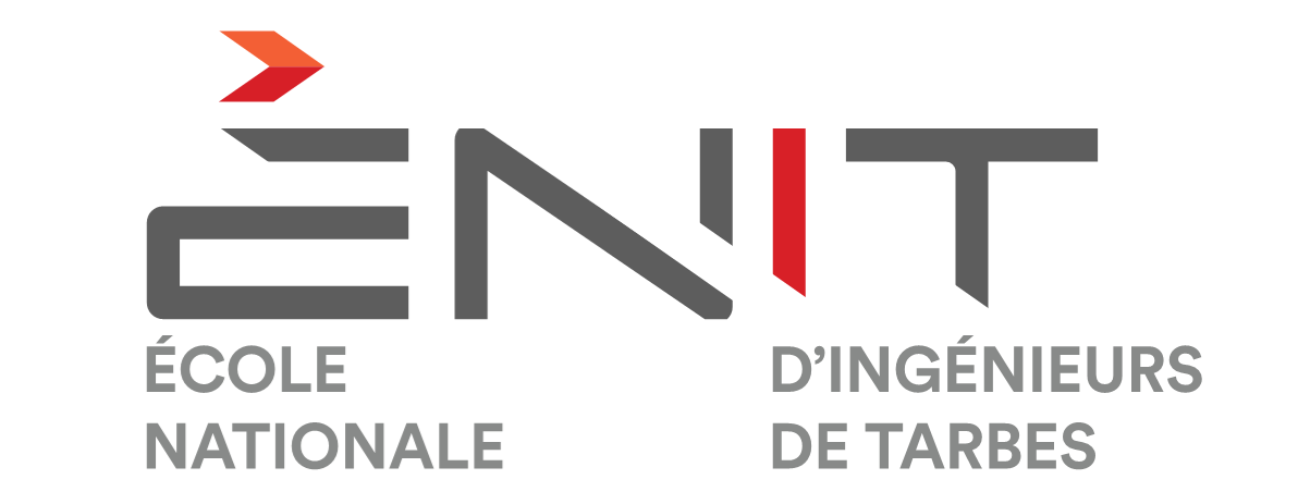 Universite de Technologie Tarbes Occitanie Pyrenees logo