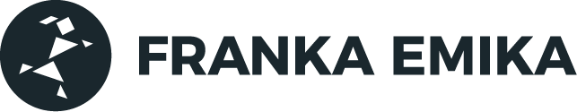 Franka Emika GmbH logo
