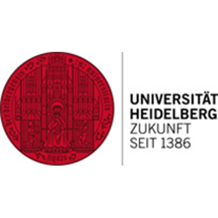 Universität Heidelberg logo