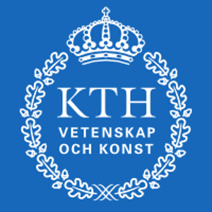 Kungliga Tekniska Högskolan logo