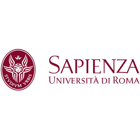 Università degli Studi di Roma “La Sapienza” logo