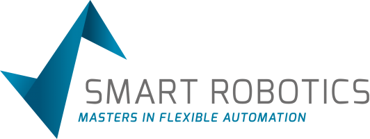 Smart Robotics BV logo