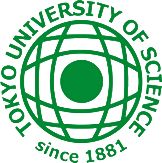 Tokyo University of Science logo
