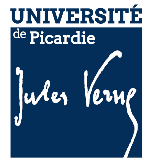 University of Picardie Jules Verne logo