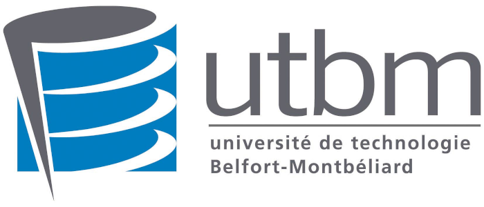University of Technology Belfort Montebeliard logo