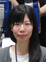 Yumeko Imamura photo