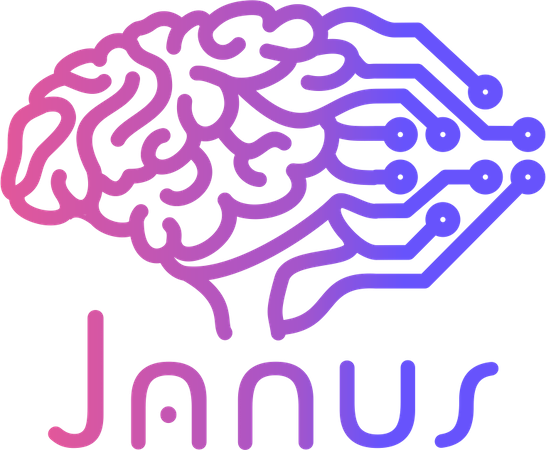 Janus - Team Janus - ANA Avatar XPRIZE