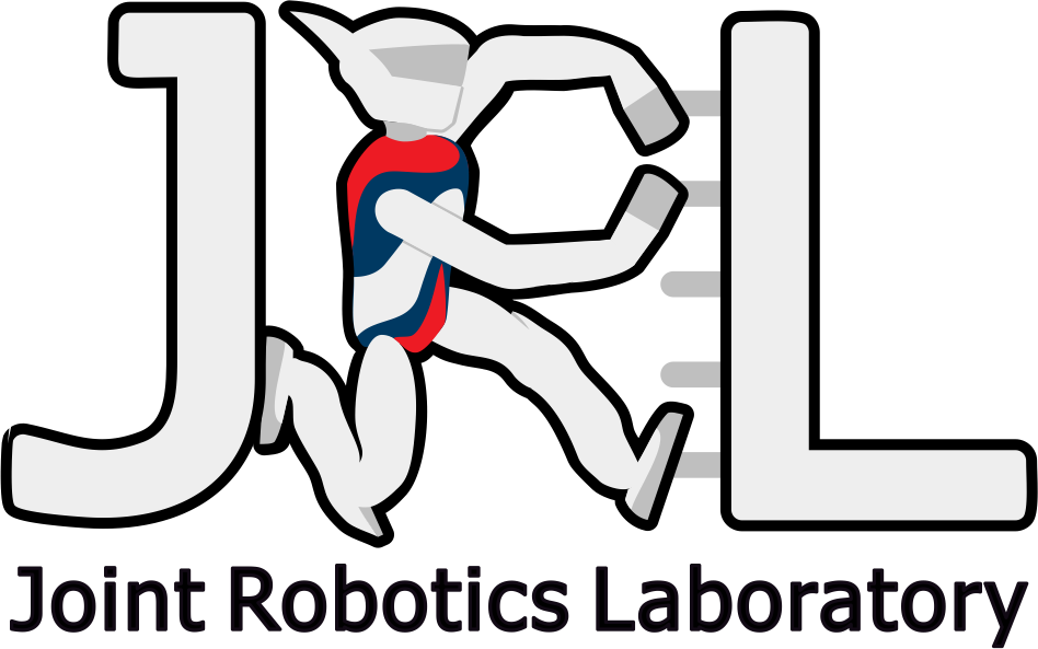 CNRS-AIST JRL (Joint Robotics Laboratory)