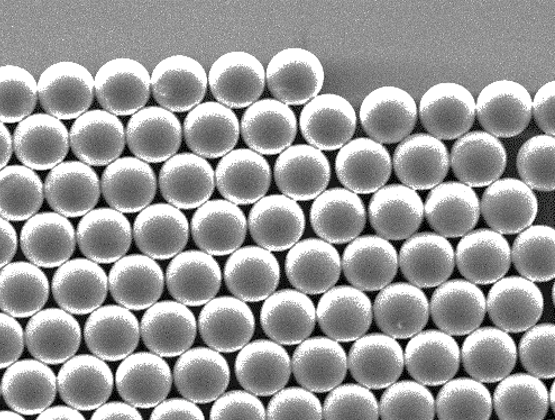 粒子計測研究グループのイメージ