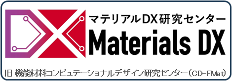 CD-FMat